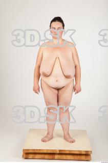 Body texture of Latoya 0001